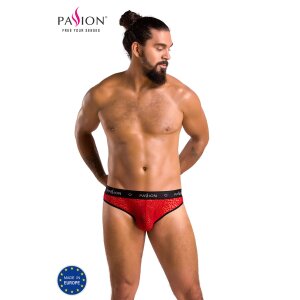 Passion MIKE Slip red