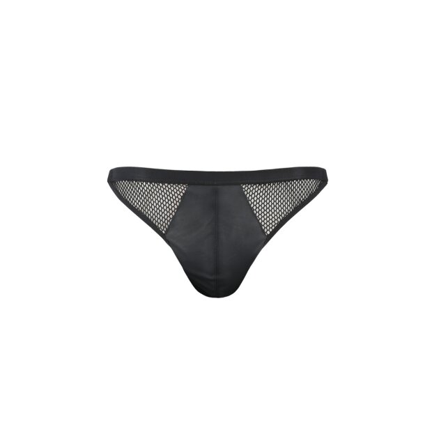 Passion LUKE Slip open black