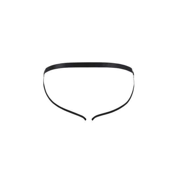 Passion LUKE Slip open black