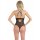 LivCo Corsetti Fashion Rocca body black