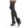 KOTEK hold ups wetlook black