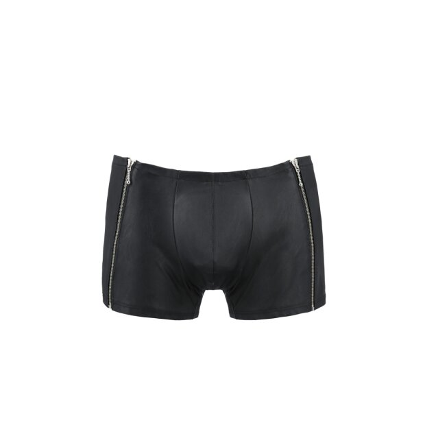 Passion MATT short black