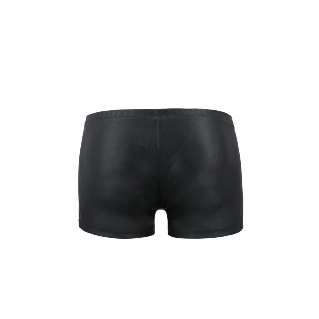 Passion MATT short black