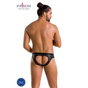 Passion JOE Slip open black