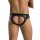 Passion JOE Slip open black