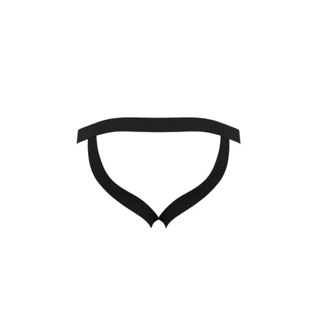 Passion BEN Slip open black