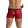 Passion PARKER short red