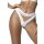 Axami string white-beige