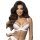 Axami bra white-beige