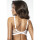 Axami bra white-beige