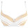 Axami bra white-beige
