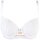 Axami bra white-beige