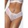 Axami string white-beige