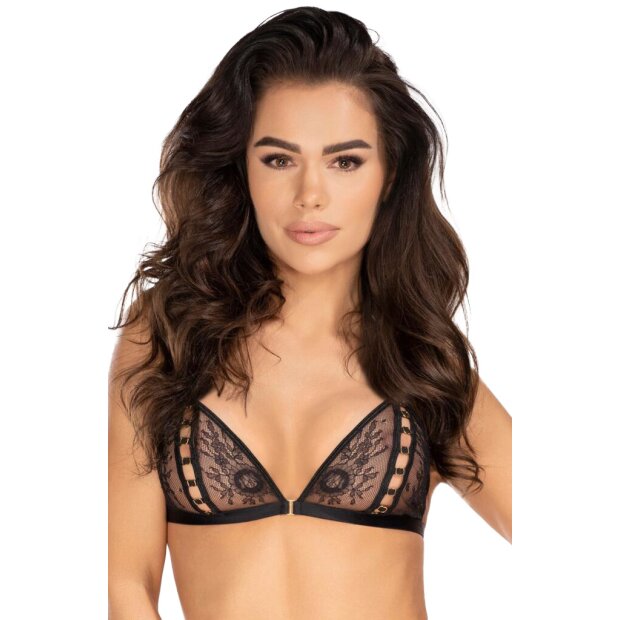 Axami BRA soft black