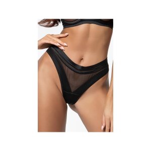 Axami string black