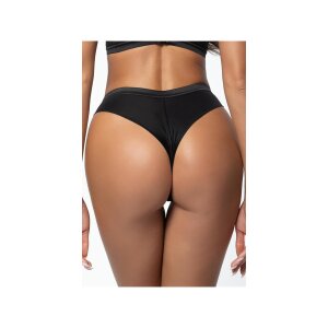 Axami string black