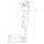 Passion Bodystocking schwarz
