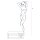 Passion Bodystocking schwarz