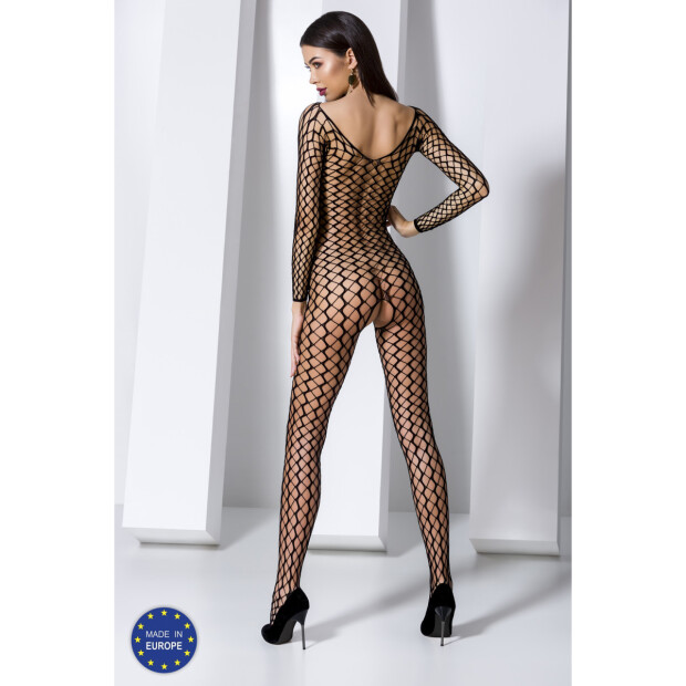 Passion Bodystocking black