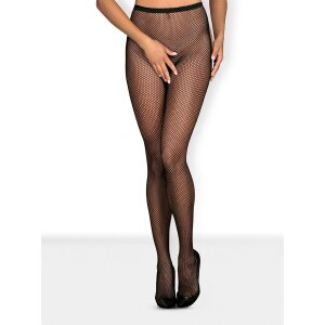 Obsessive Tights black
