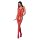 Passion Bodystocking red