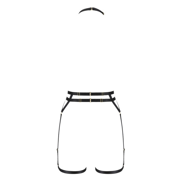 Passion Denira body black