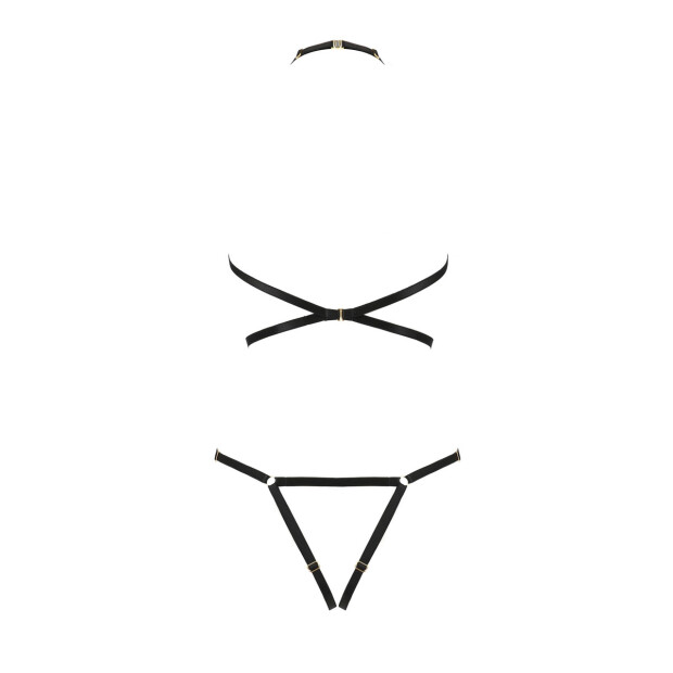 Passion Ivena body black