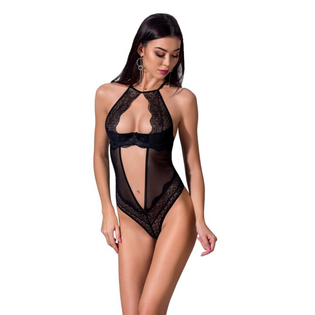 Passion Yona body black