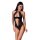 Passion Yona body black