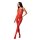Passion Bodystocking red