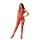 Passion Bodystocking red