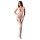 Passion Bodystocking white