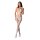 Passion Bodystocking white