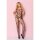 Casmir bodystocking black
