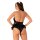 Obsessive Frilles costume black