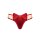 Obsessive Rubinesa thong red