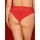 Obsessive Blossmina panties red