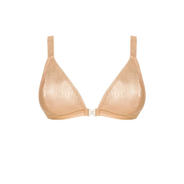 Obsessive Filipines bra gold