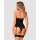 Obsessive Editya corset black