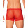 Obsessive Obsessiver boxer shorts red S/M - L/XL