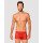 Obsessive Obsessiver boxer shorts red S/M - L/XL