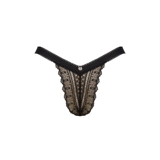 Obsessive Estiqua panties black