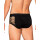 Obsessive briefs black