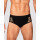 Obsessive briefs black