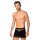 Obsessive boxer shorts black