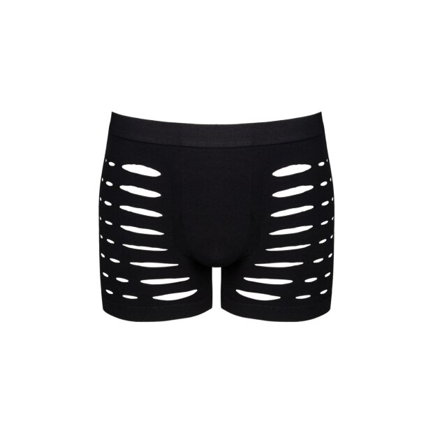 Obsessive boxer shorts black