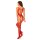 Obsessive Bodystocking red