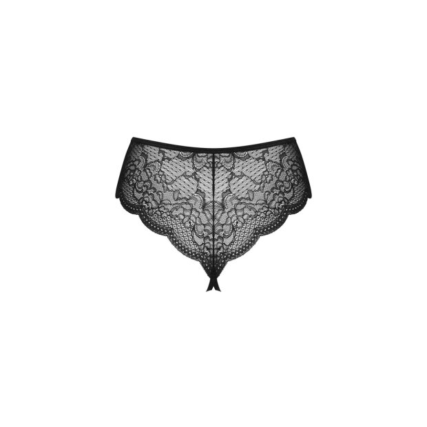 Obsessive Pearlove panties black