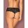 Obsessive Pearlove panties black