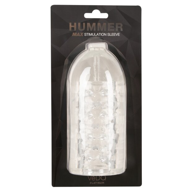 Suck-O-Mat 2.0 Ersatzmanschette